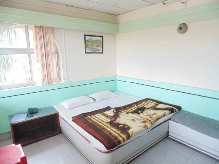 Hotel Sai Palace, Panchgani 4